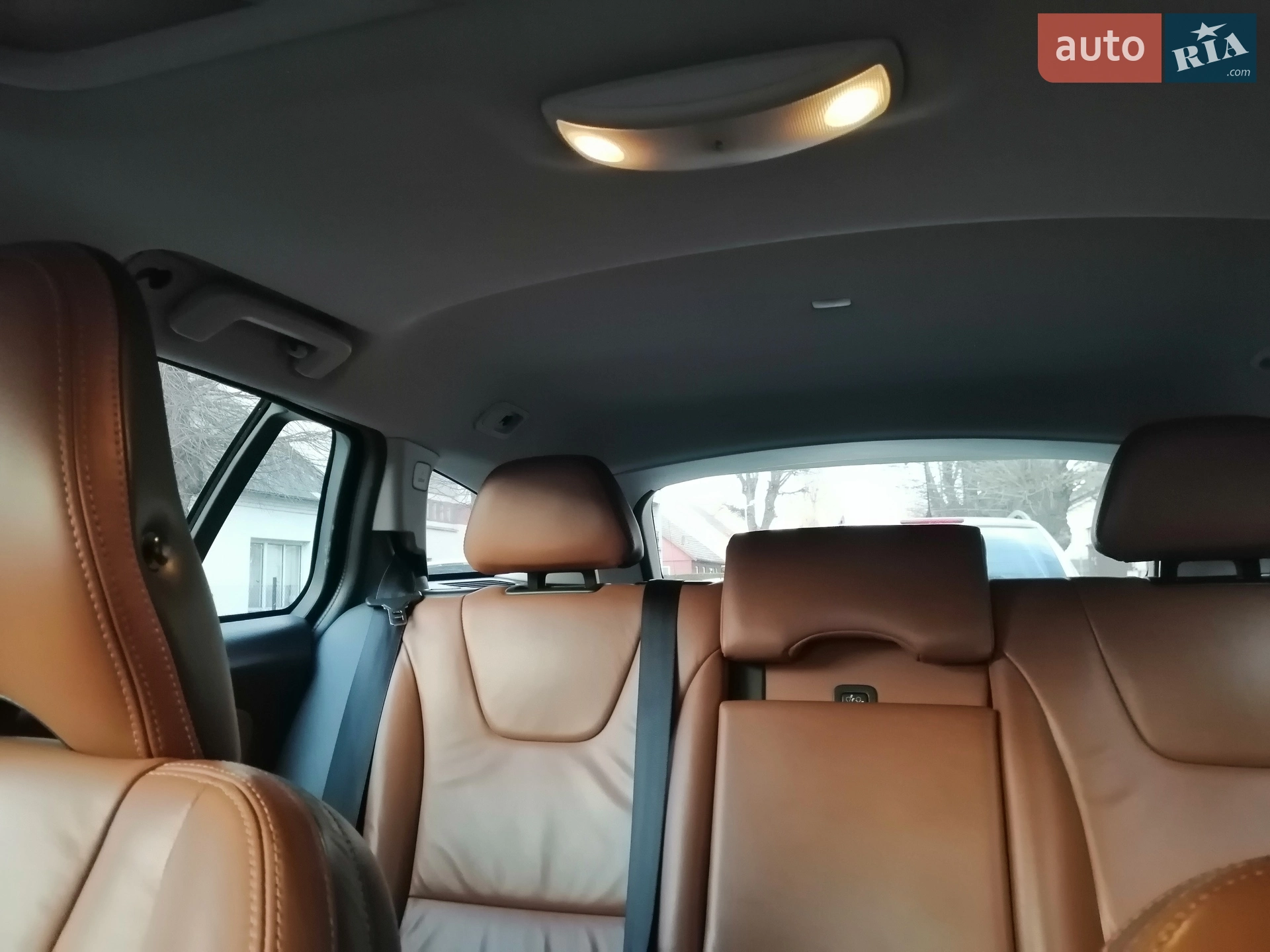 2014 Volvo V60 - мініатюра 41
