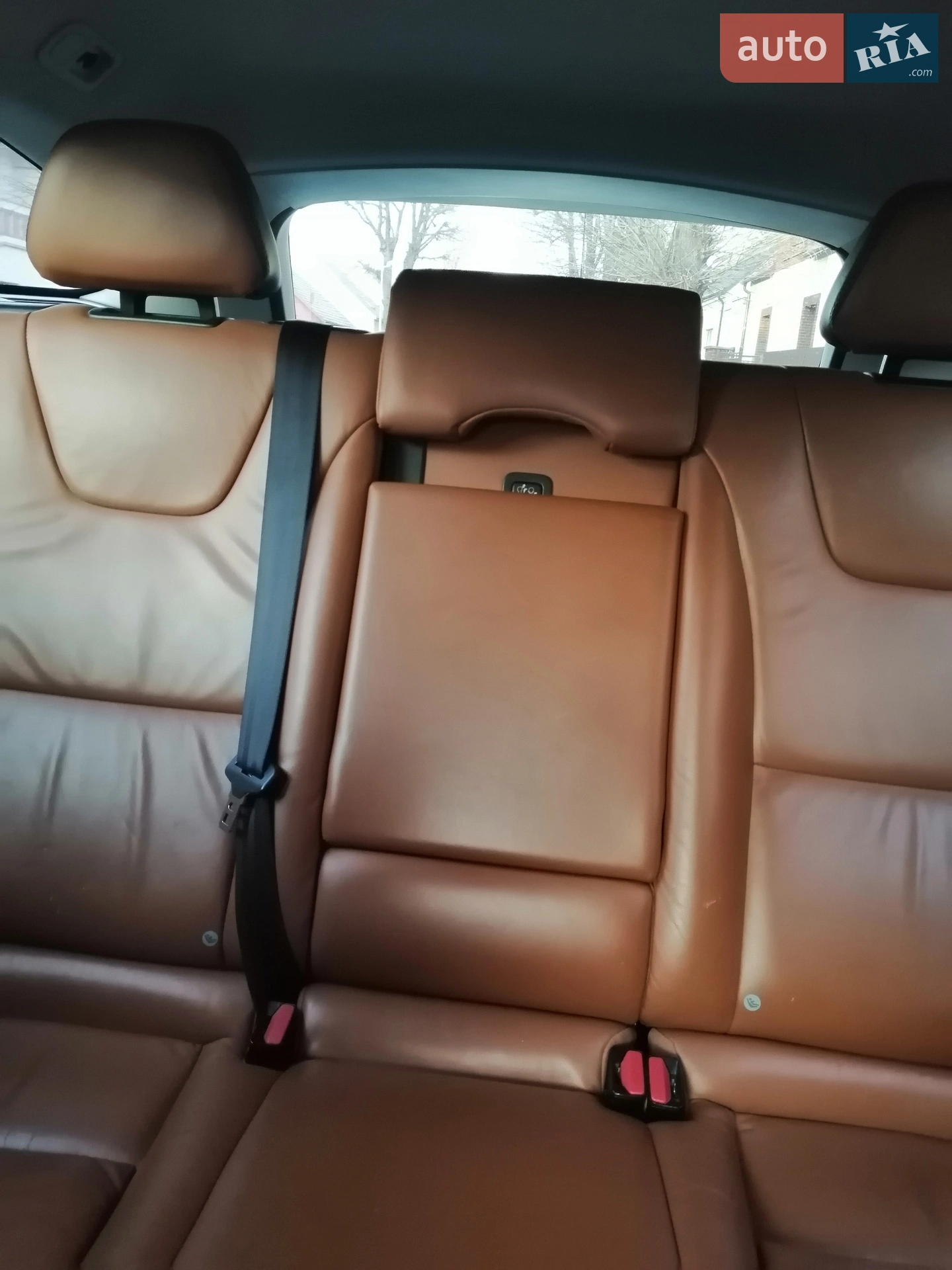 2014 Volvo V60 - мініатюра 5