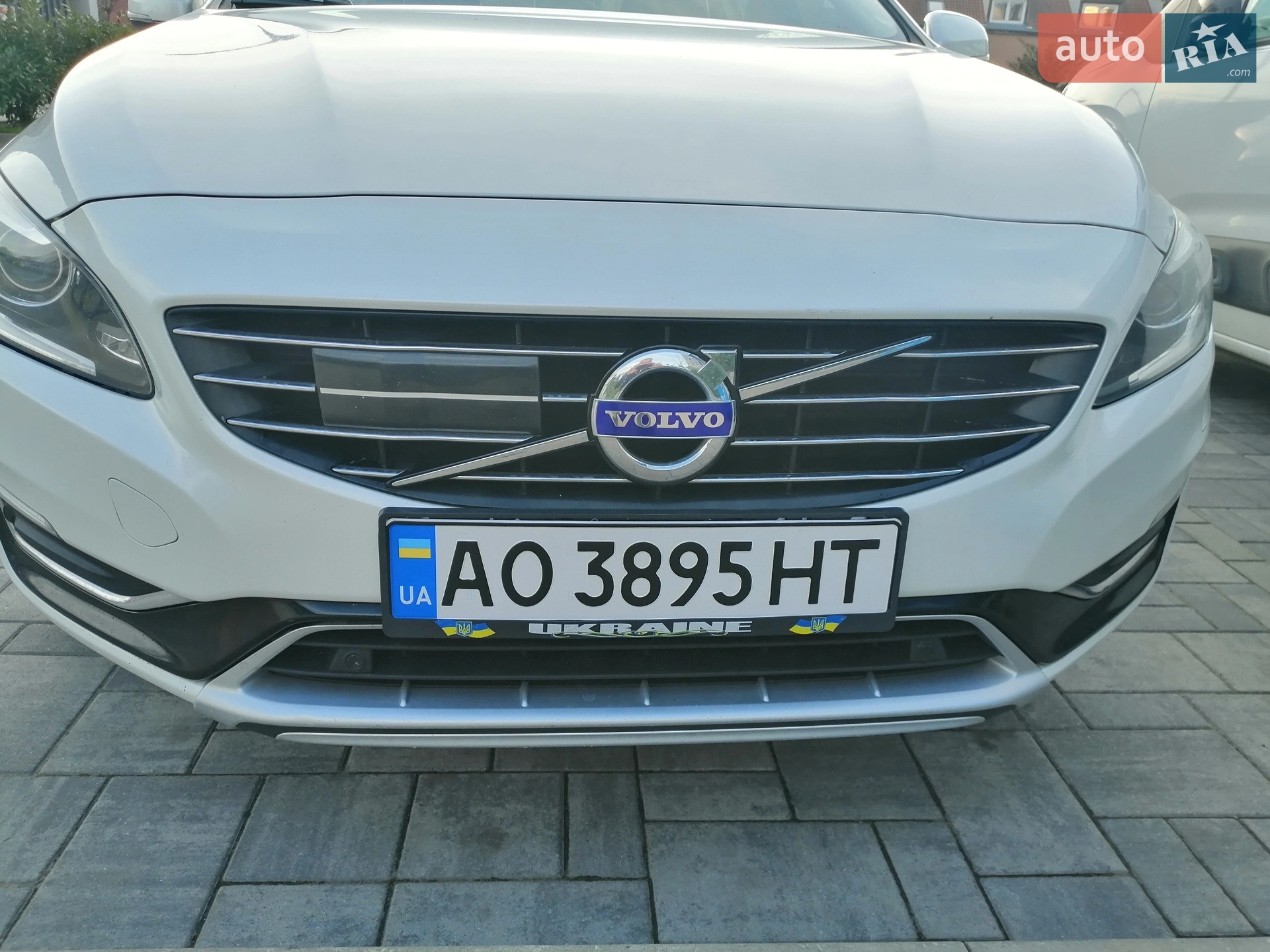 2014 Volvo V60 - мініатюра 8