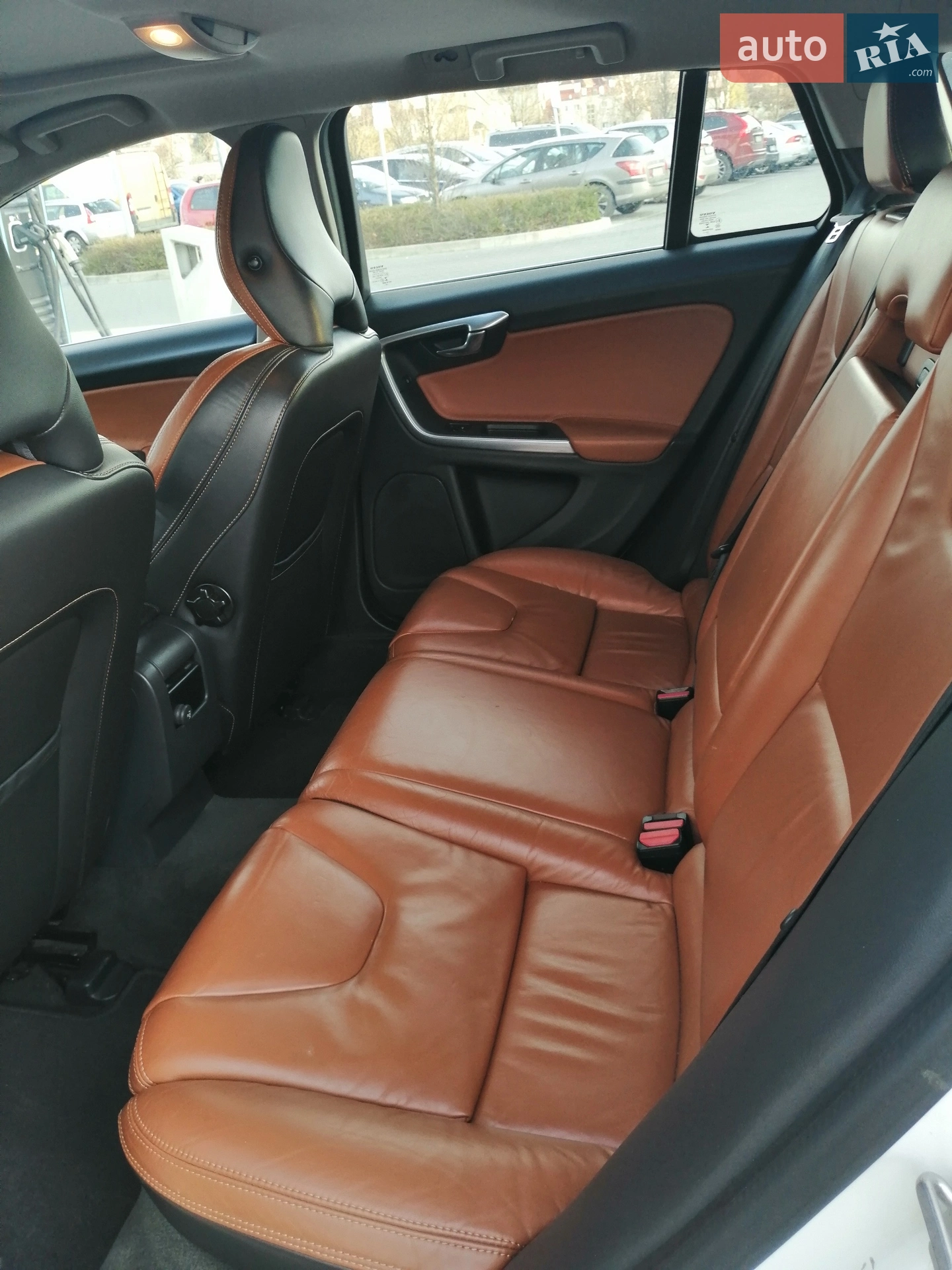 2014 Volvo V60 - мініатюра 27