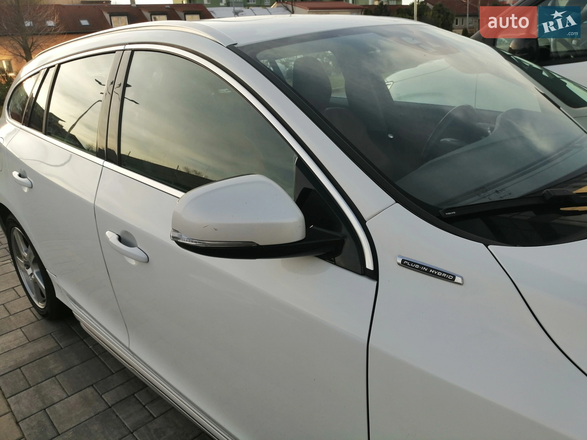 2014 Volvo V60 - мініатюра 29