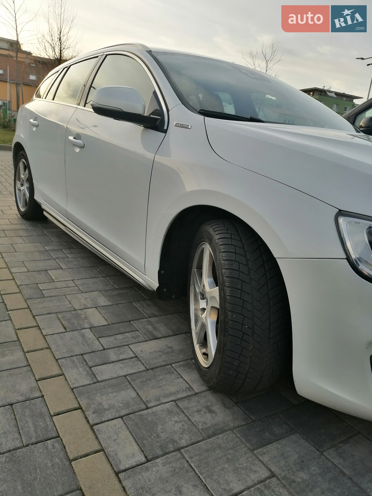 2014 Volvo V60 - мініатюра 43
