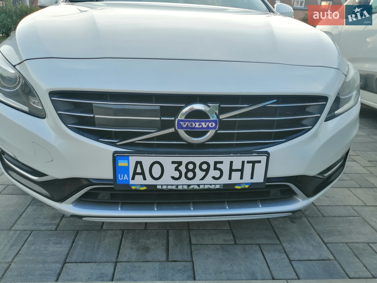 2014 Volvo V60 - мініатюра 37