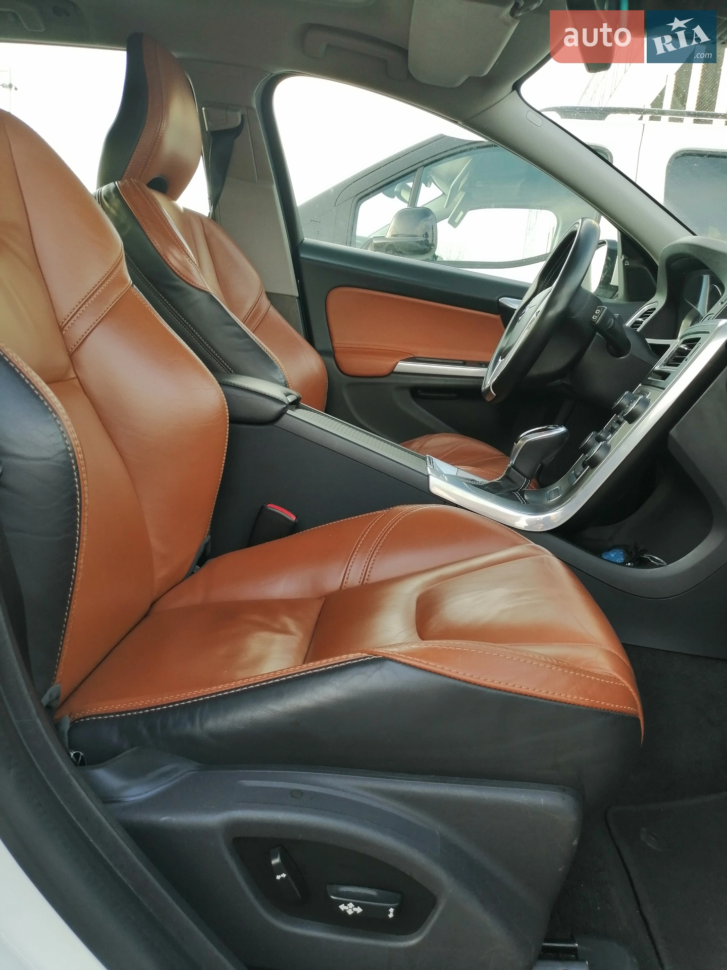 2014 Volvo V60 - мініатюра 48