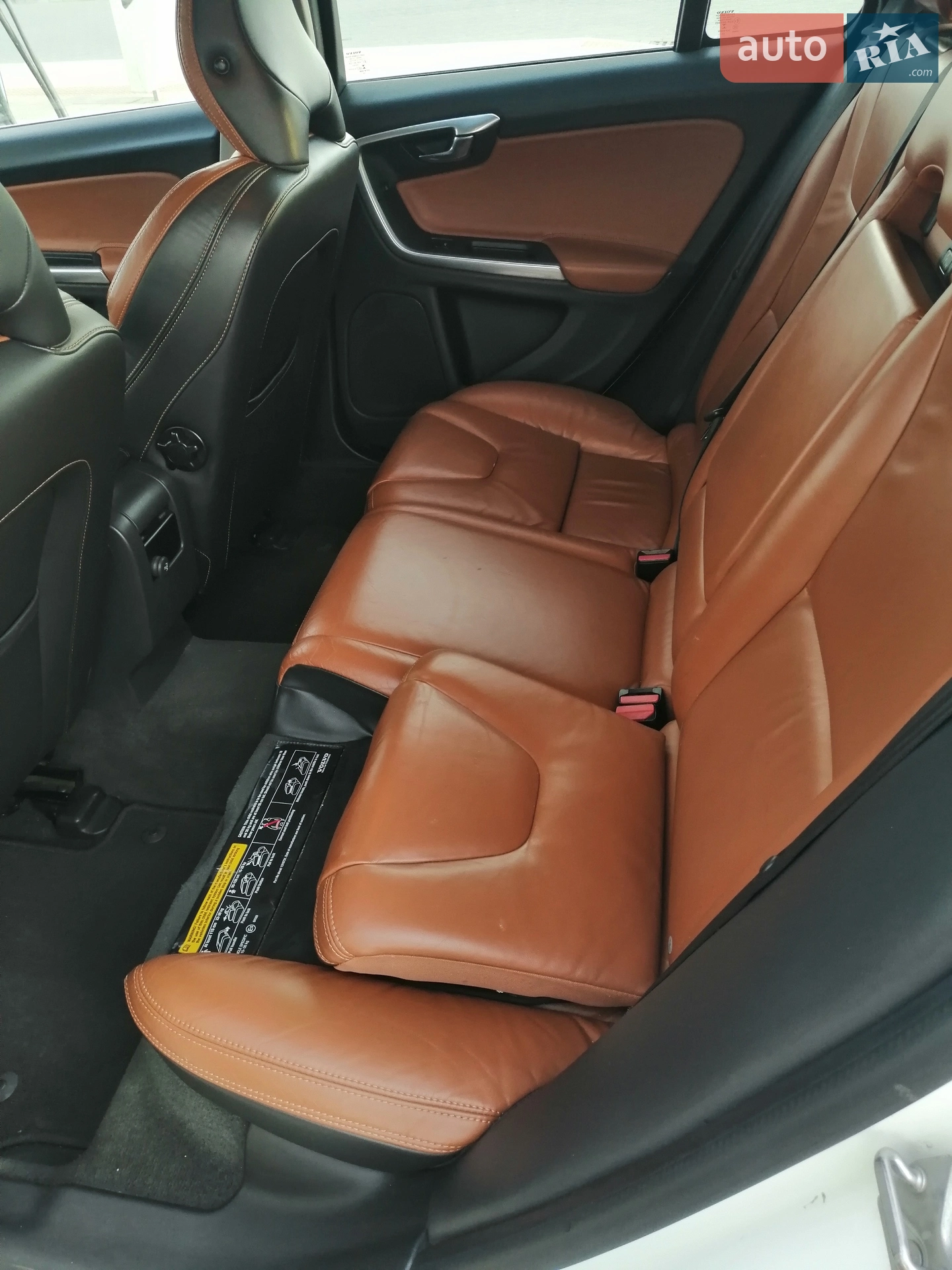 2014 Volvo V60 - мініатюра 59
