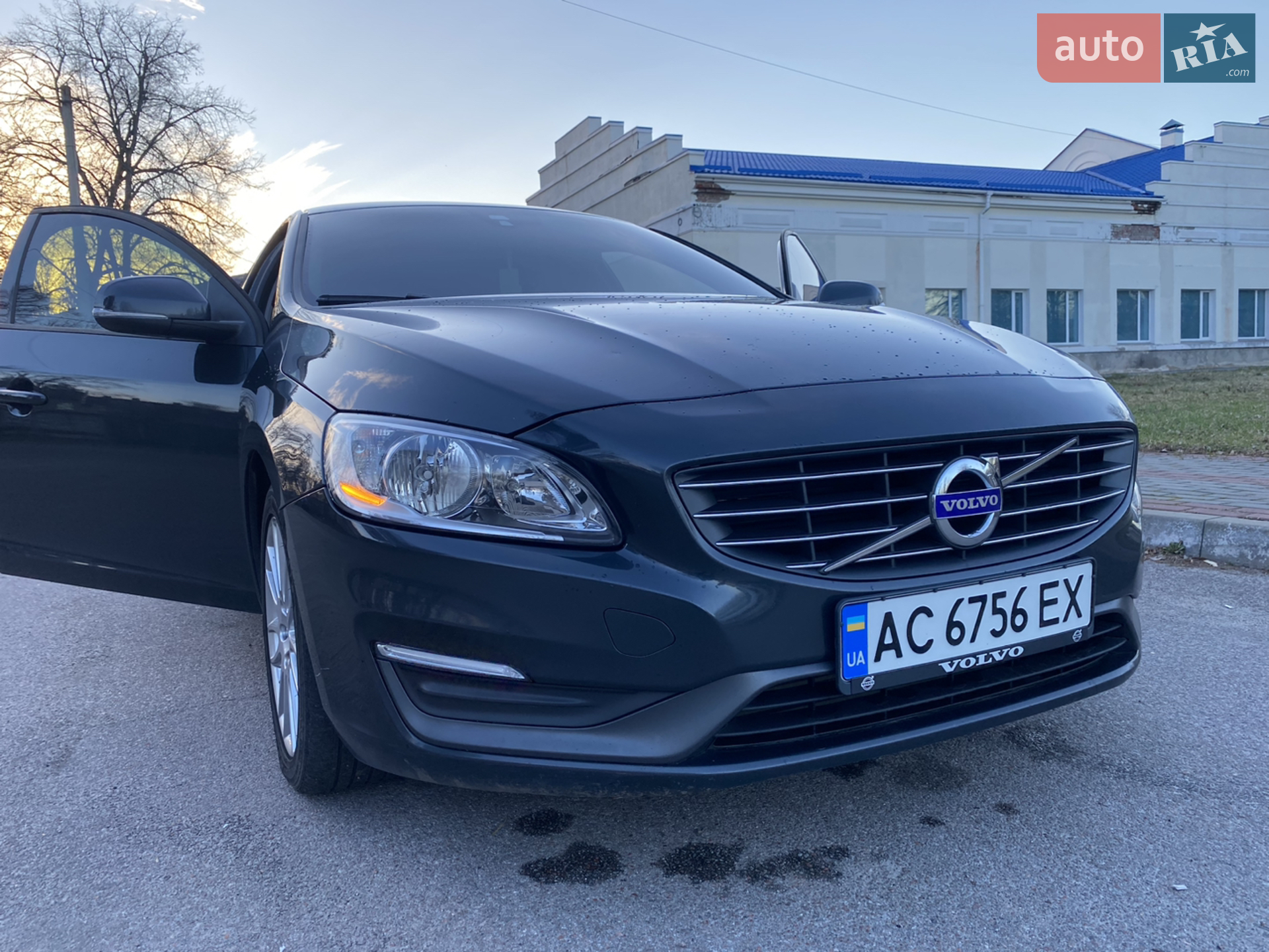 2013 Volvo V60 - мініатюра 13