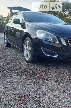 Універсал Volvo V60 2012 в Львові