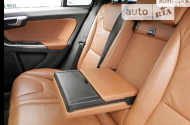 Универсал Volvo V60 2012 в Луцке
