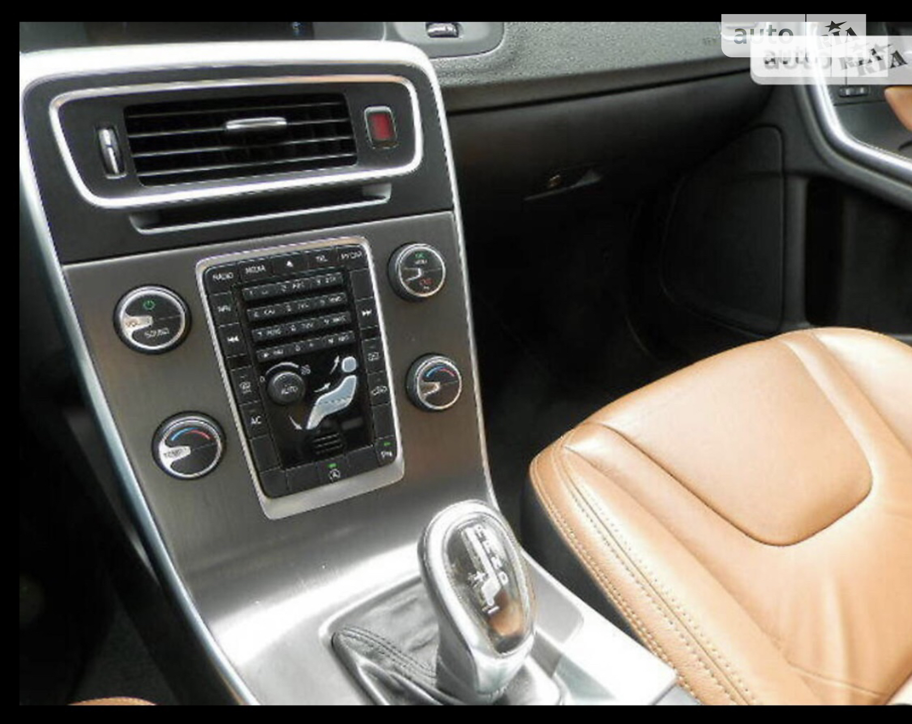 2012 Volvo V60 - мініатюра 15