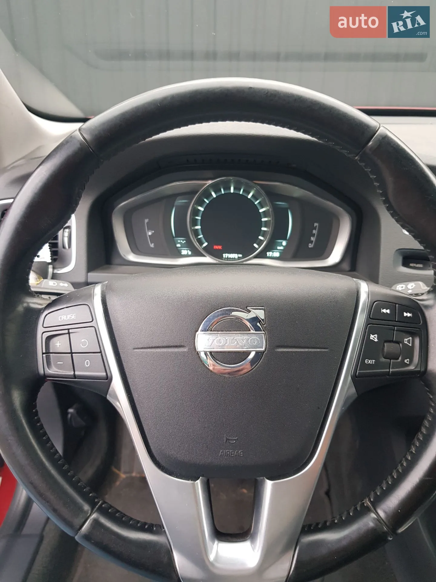2014 Volvo V60 - мініатюра 15