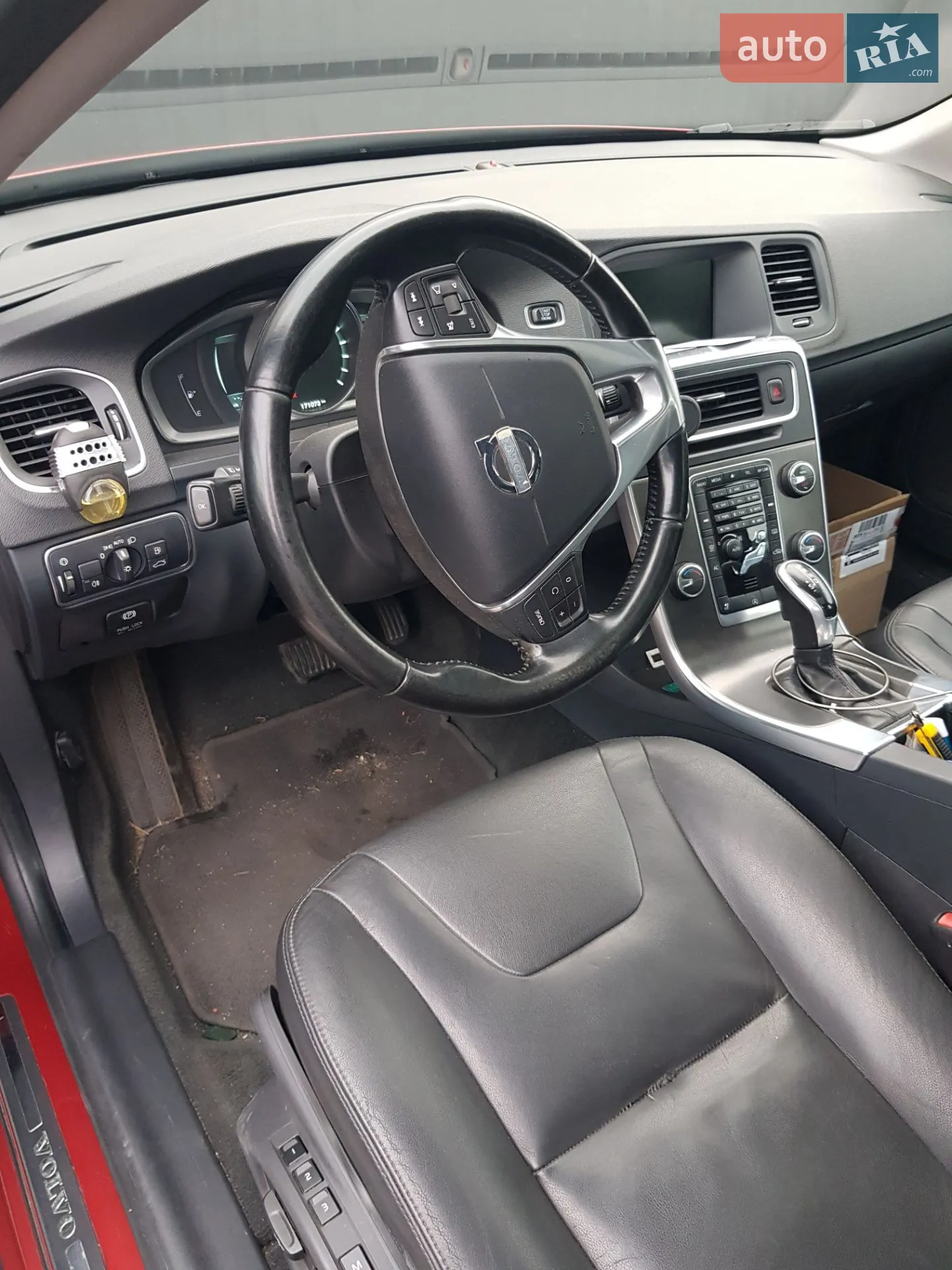 2014 Volvo V60 - мініатюра 22