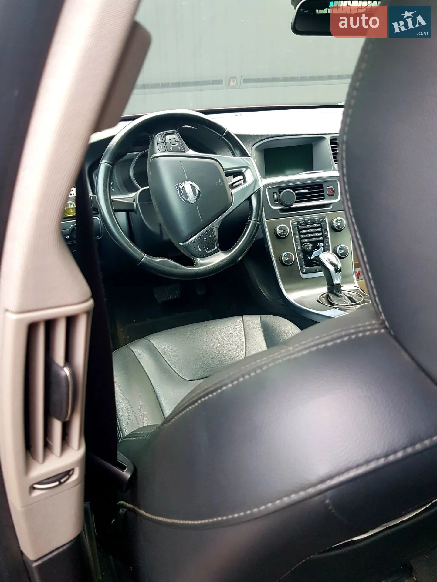 2014 Volvo V60 - мініатюра 28