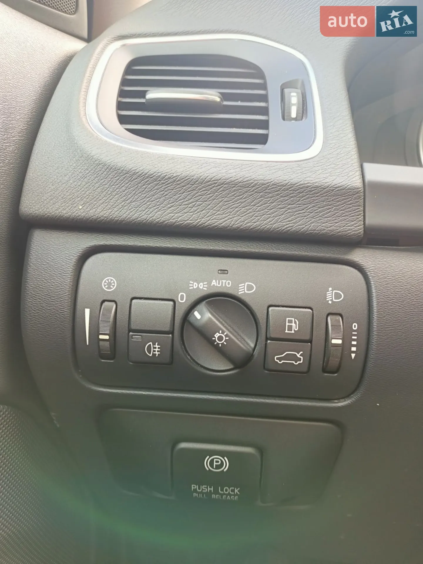 2013 Volvo V60 - мініатюра 6