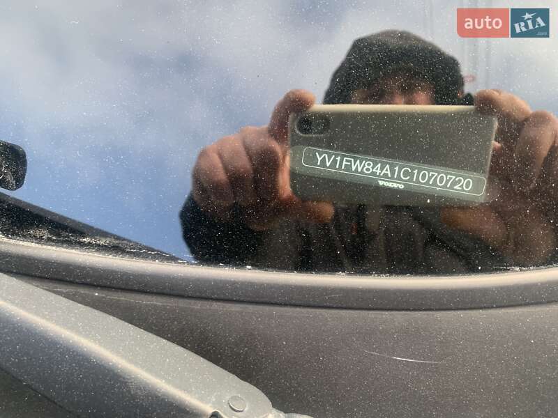 Универсал Volvo V60 2012 в Изюме