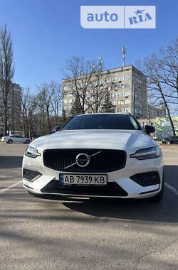 Универсал Volvo V60 2018 в Виннице