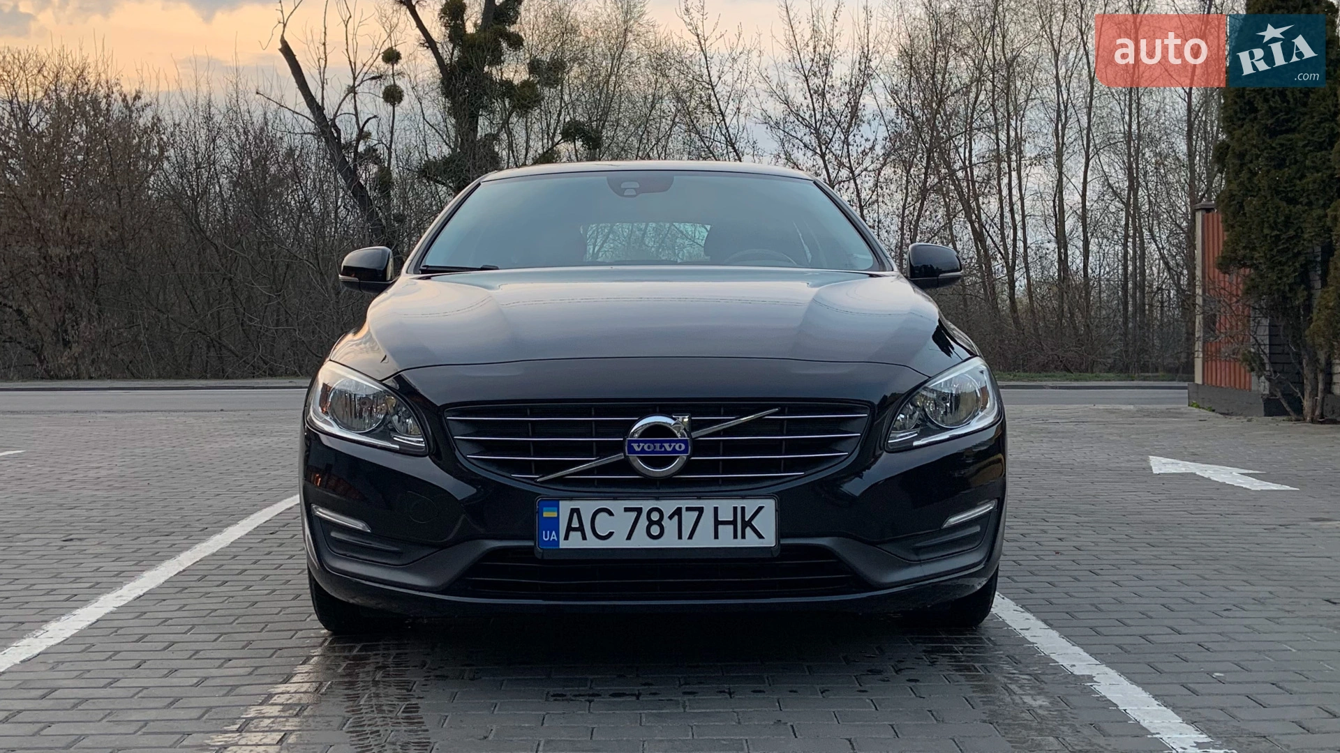 2015 Volvo V60 - мініатюра 2