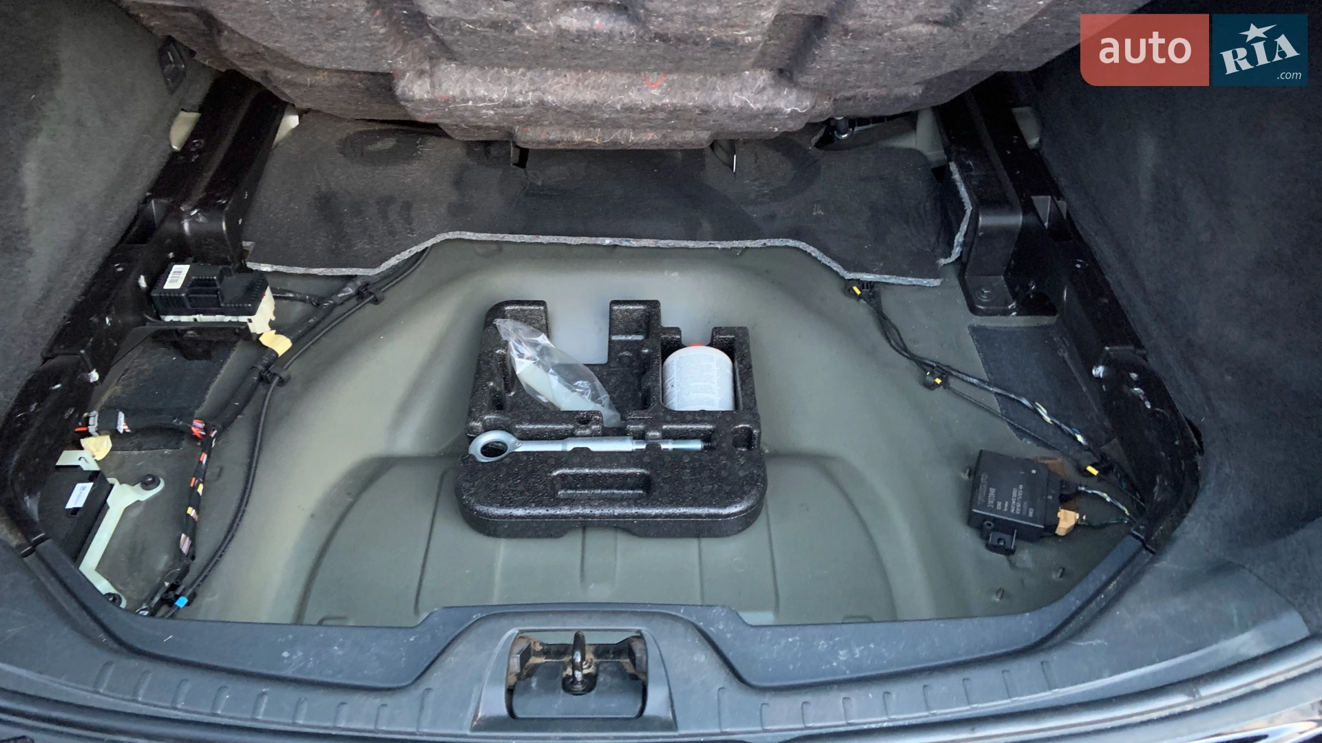 2015 Volvo V60 - мініатюра 17