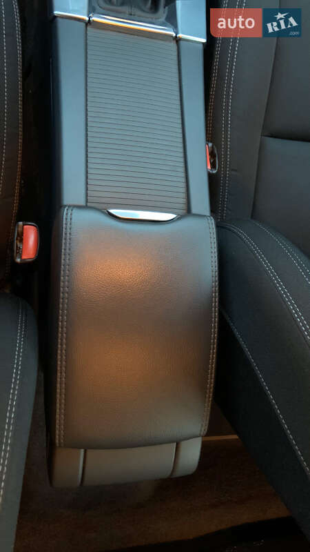 Універсал Volvo V60 2015 в Луцьку фото 28 Універсал Volvo V60 2015 в Луцьку