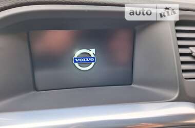 Универсал Volvo V60 2014 в Стрые