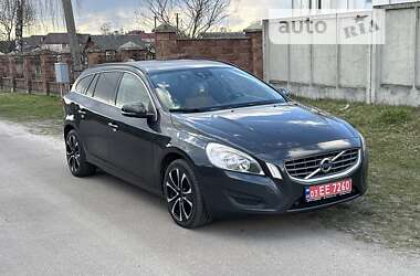 Універсал Volvo V60 2011 в Рівному