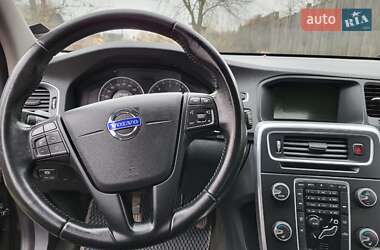 Универсал Volvo V60 2011 в Нежине