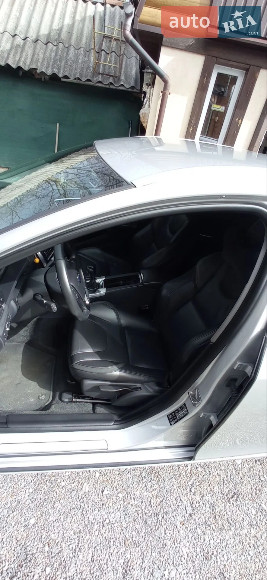2016 Volvo V60 - мініатюра 17