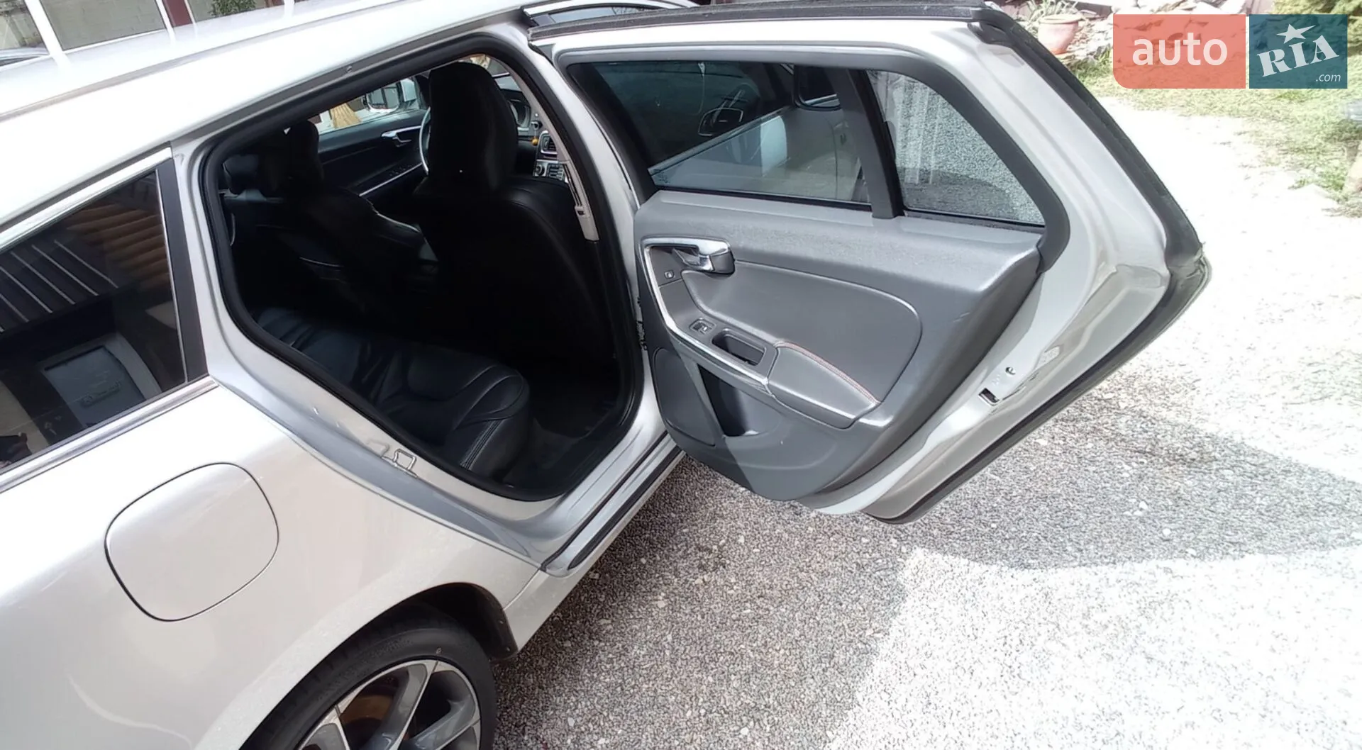 2016 Volvo V60 - мініатюра 31