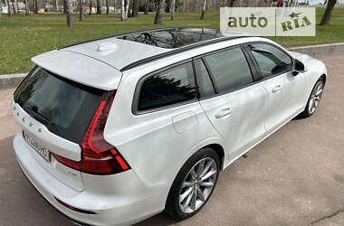 Универсал Volvo V60 2020 в Житомире