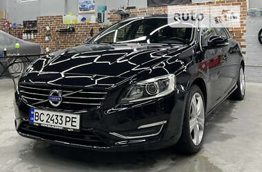 Универсал Volvo V60 2013 в Львове