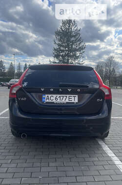 Універсал Volvo V60 2013 в Луцьку