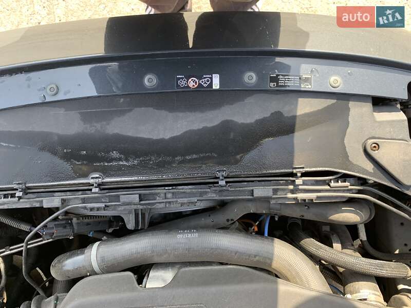 Универсал Volvo V60 2012 в Изюме