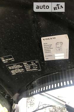 Универсал Volvo V60 2014 в Стрые