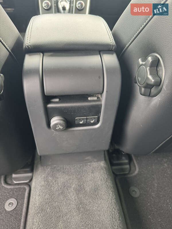 Универсал Volvo V60 2014 в Новояворовске