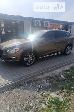 Универсал Volvo V60 2015 в Львове