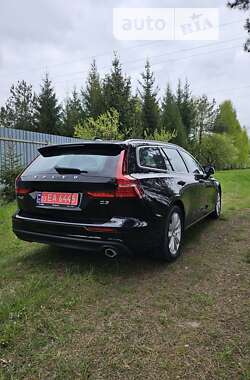 Универсал Volvo V60 2019 в Любомле