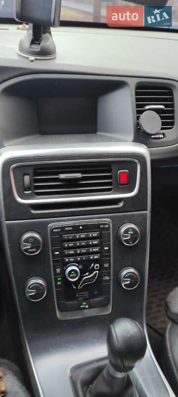 Универсал Volvo V60 2011 в Коломые