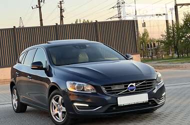 Универсал Volvo V60 2013 в Луцке