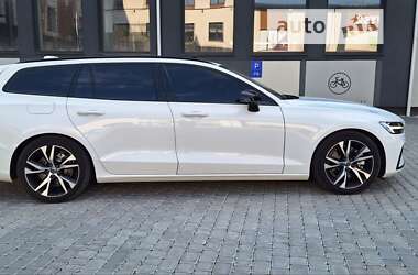 Универсал Volvo V60 2020 в Коломые