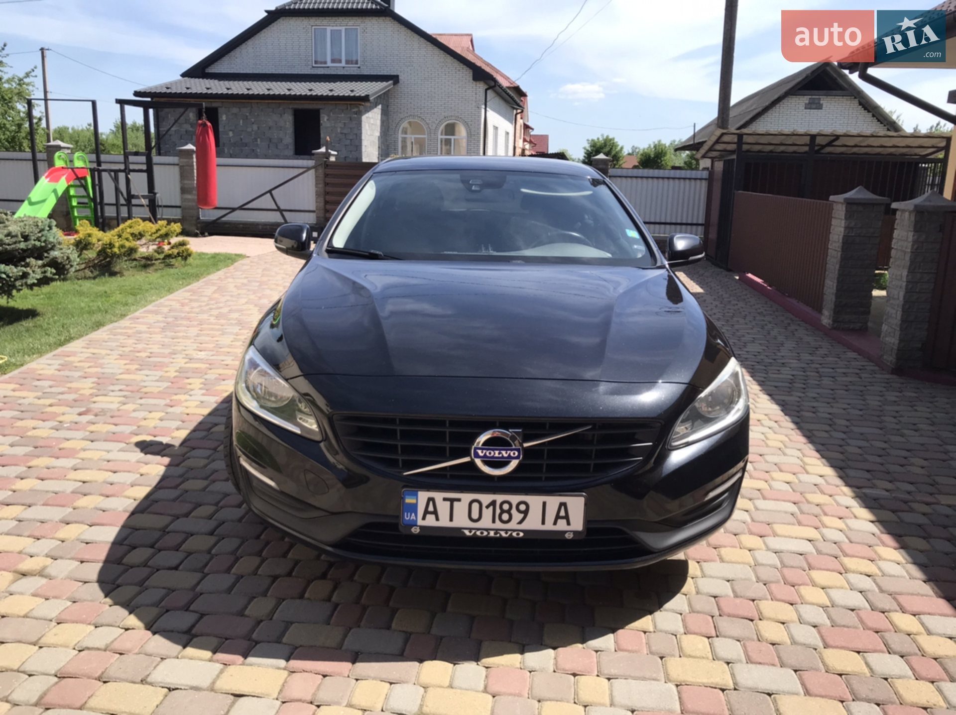 2017 Volvo V60 - мініатюра 11