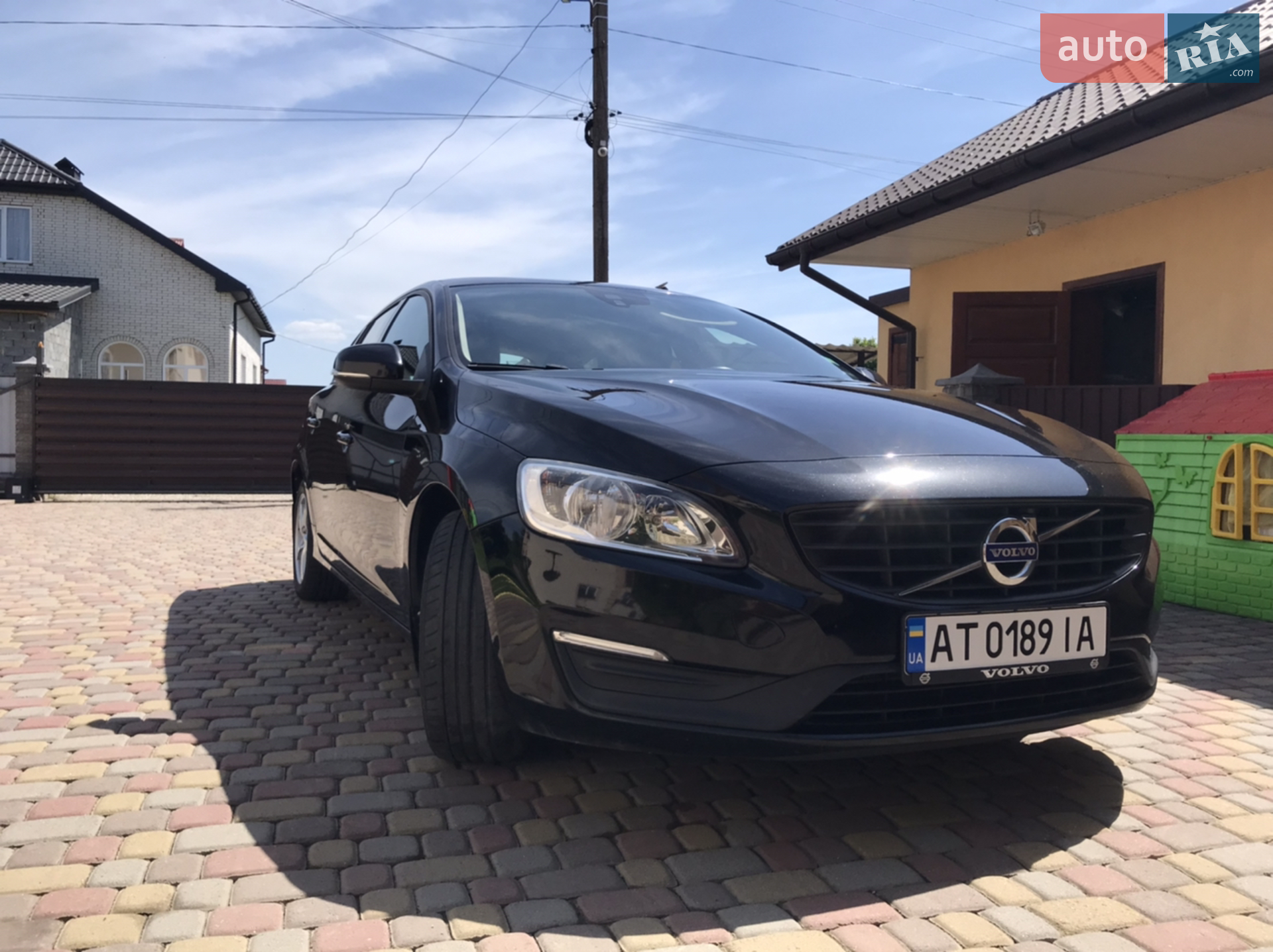 2017 Volvo V60 - мініатюра 10