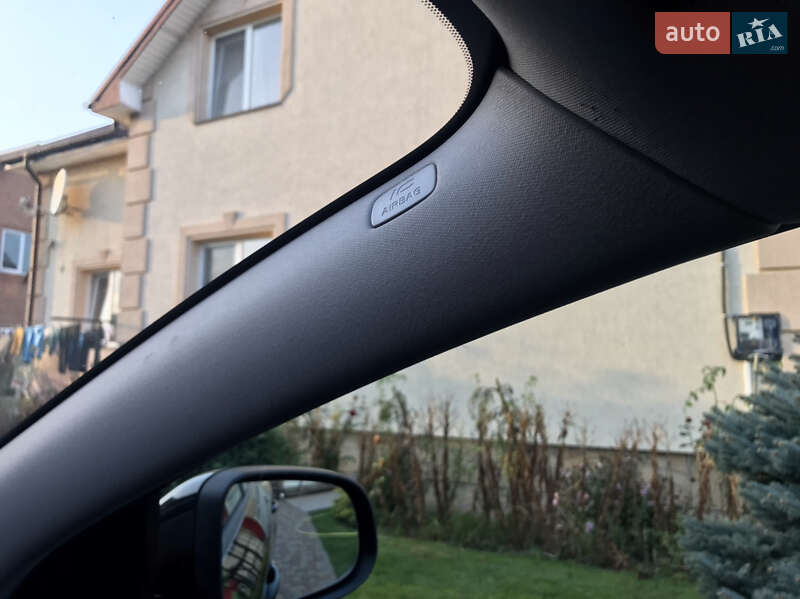 Универсал Volvo V60 2017 в Калуше