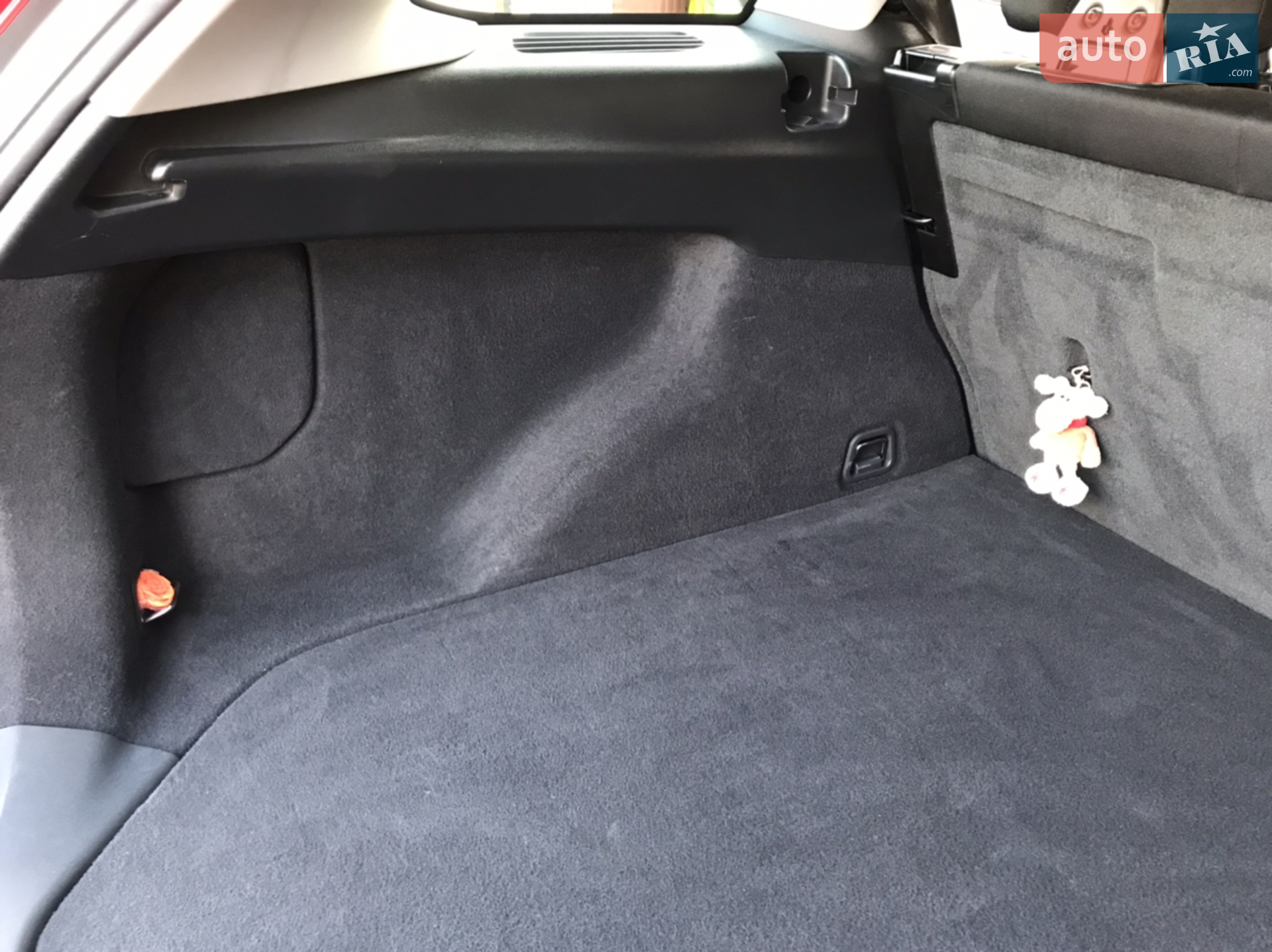 2017 Volvo V60 - мініатюра 38