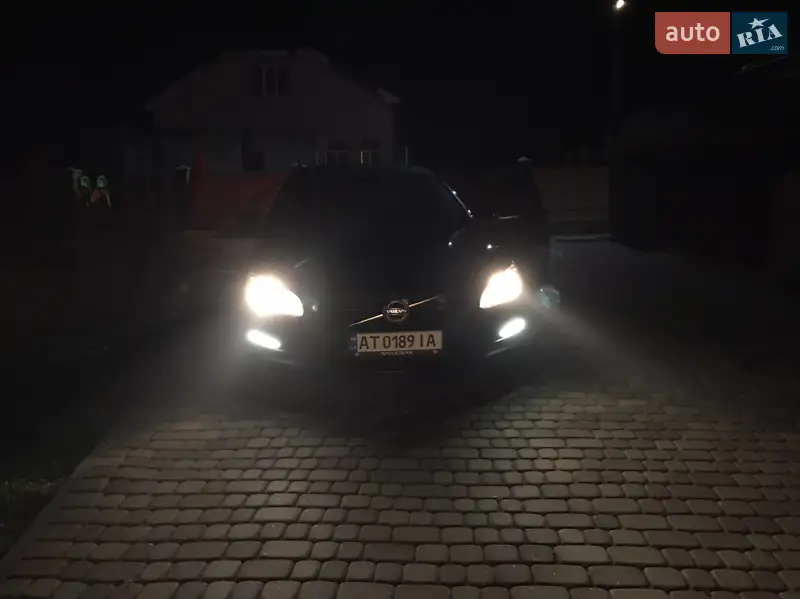 Volvo V60 2017 VIN YV1FW7880H2372273 фото оголошення 49 з 87