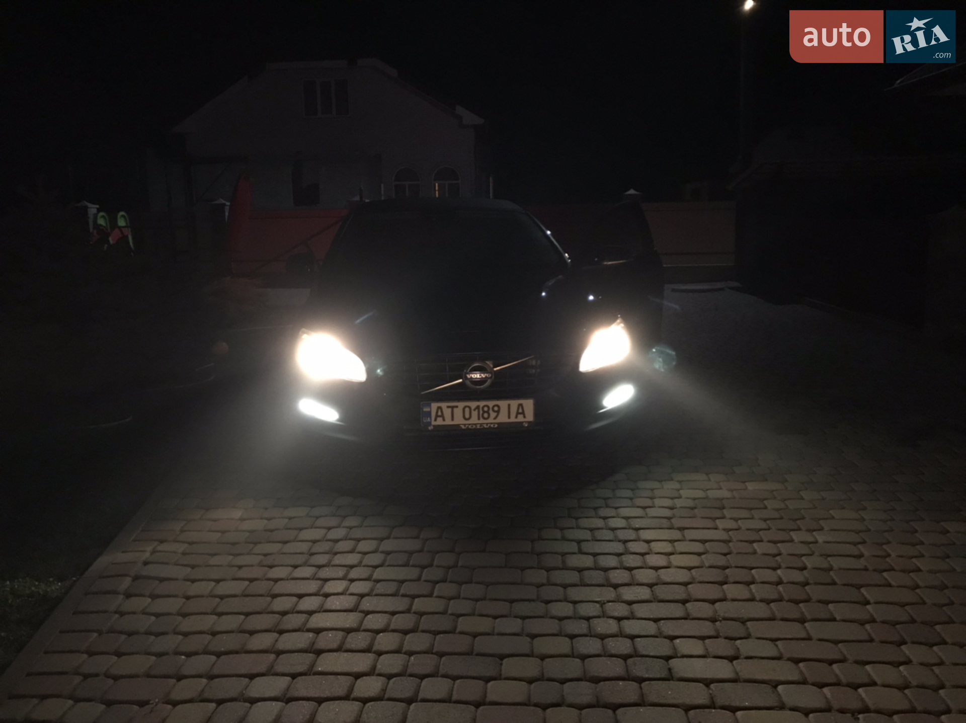 2017 Volvo V60 - мініатюра 49