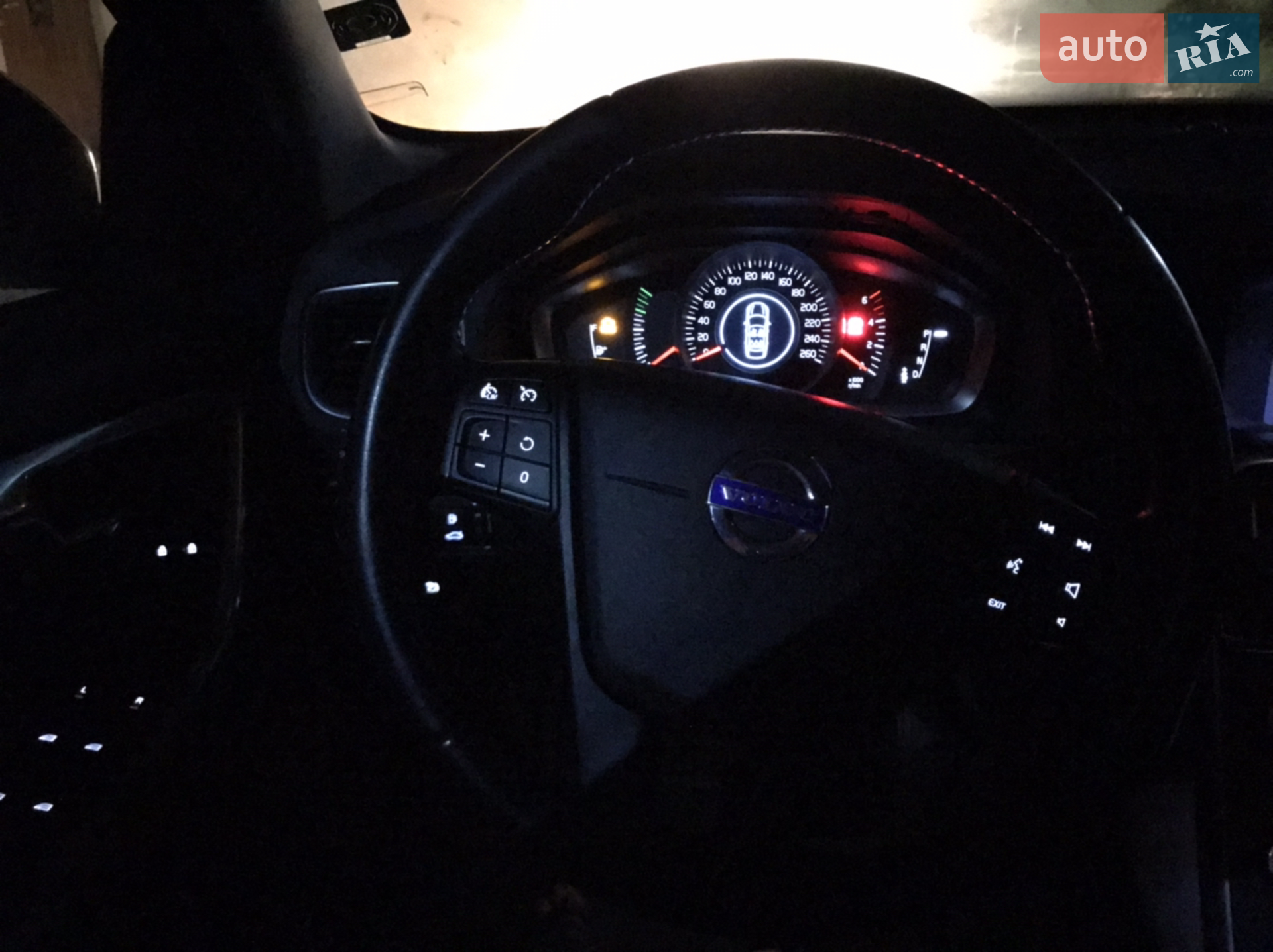 2017 Volvo V60 - мініатюра 52