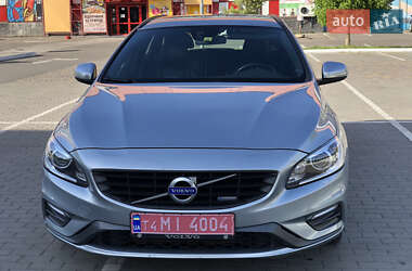 Универсал Volvo V60 2014 в Луцке