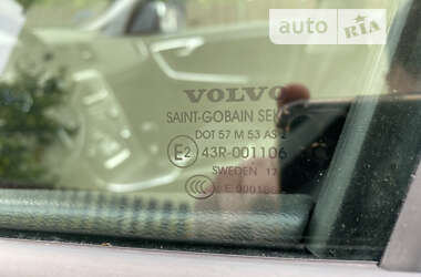 Универсал Volvo V60 2012 в Стрые