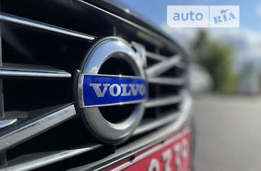 Универсал Volvo V60 2013 в Стрые