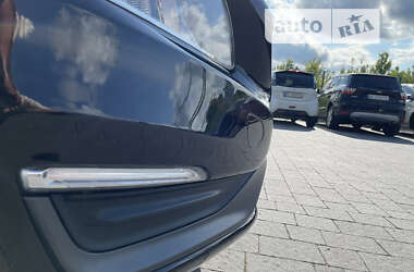 Универсал Volvo V60 2013 в Стрые
