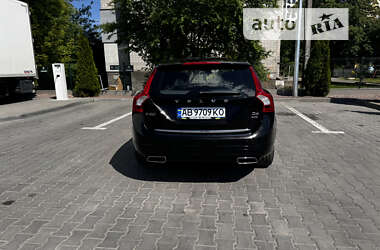 Універсал Volvo V60 2013 в Вінниці
